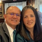 Ovidio & Lindy Pinzon