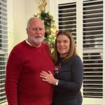 Bill and Andrea Comer