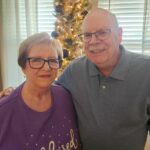 David and Teresa Cole